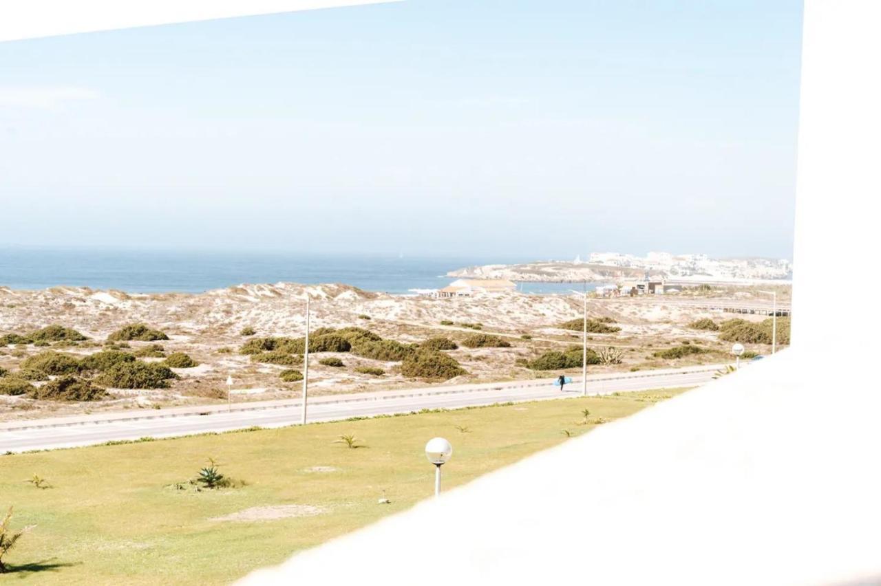 Sea View Baleal Apartman Peniche Kültér fotó
